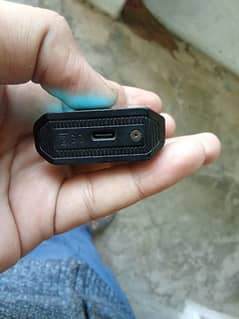 Galex Nano 2 pod ok hai bilkul