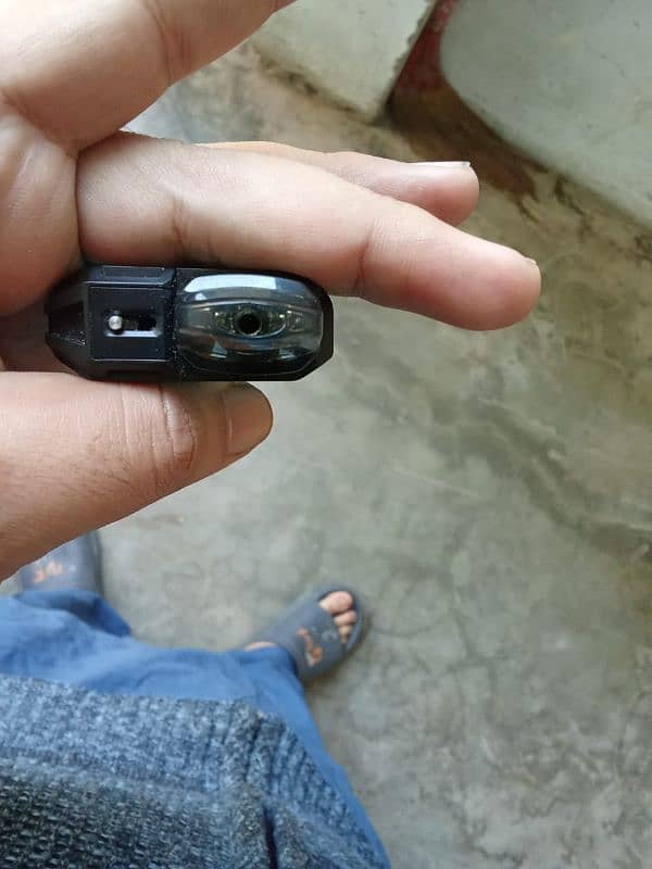 Galex Nano 2 pod ok hai bilkul 2