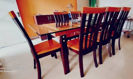 Dinning Table
