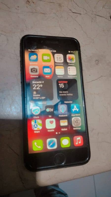 I phone 7 for selling 2