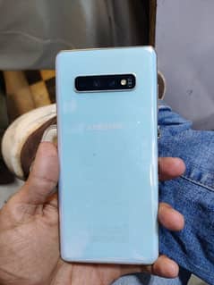 s10 plus