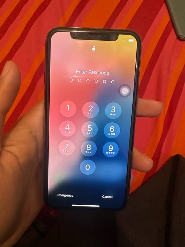 iphone 11 pro Non-Pta 1