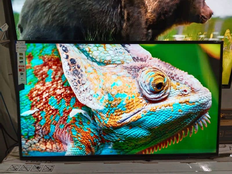 best offer 32 INCH SMART LED TV FHD AVAILABLE SIZE 43" 48" 55" 65" 75" 1