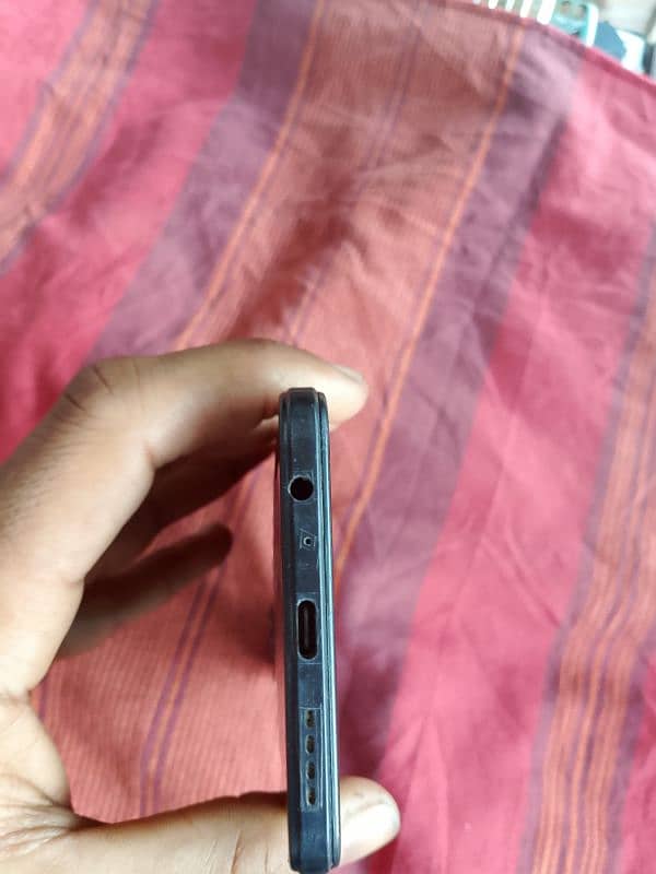 Infinix Note 12 with Box 1