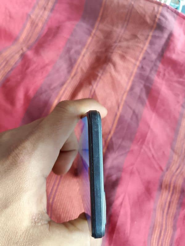 Infinix Note 12 with Box 2