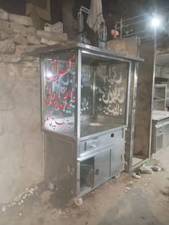 counter for sale