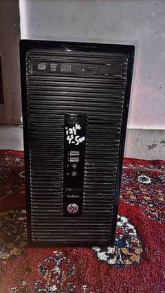 Core i3 4th generation PC for sale