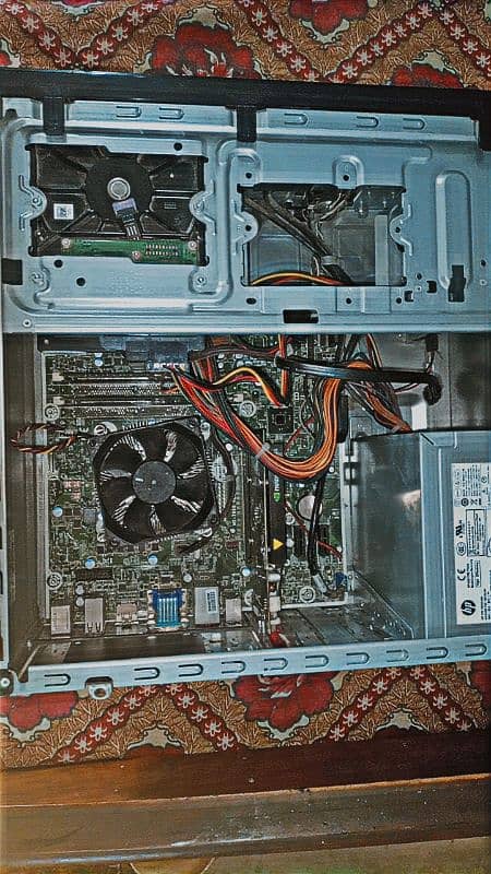 Core i3 4th generation PC for sale 1