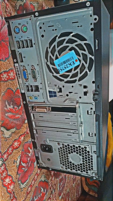 Core i3 4th generation PC for sale 3