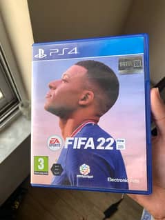 Fifa 22 P4