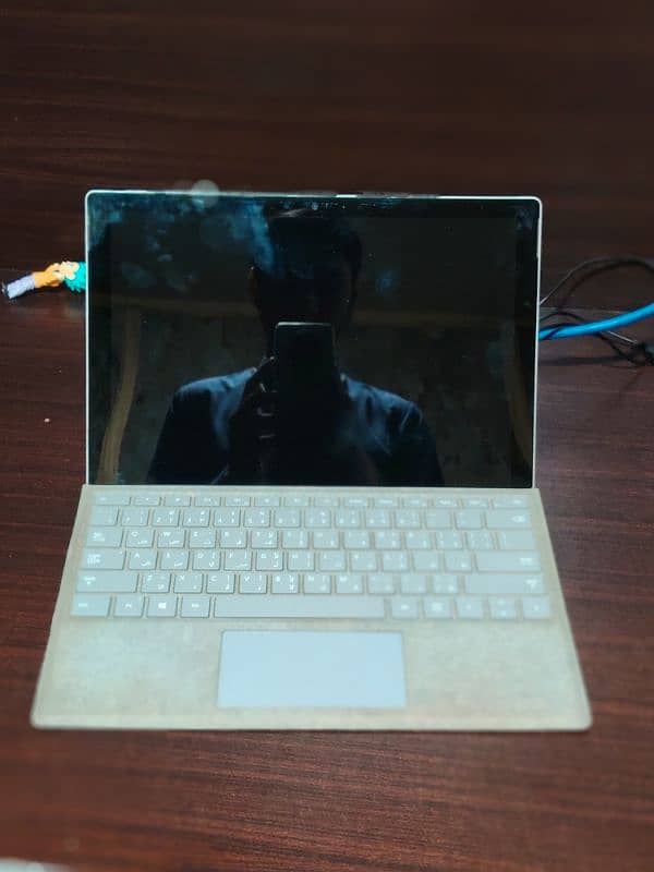 Microsoft Surface Pro Laptop For Sale 1