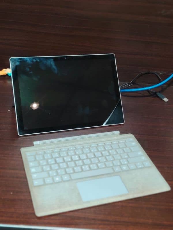 Microsoft Surface Pro Laptop For Sale 4