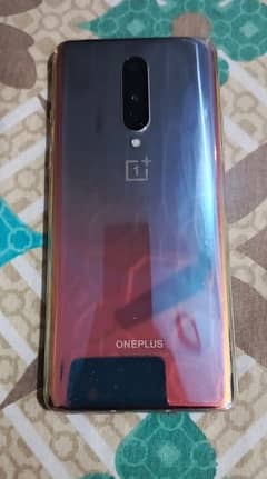 OnePlus 8 dual sim