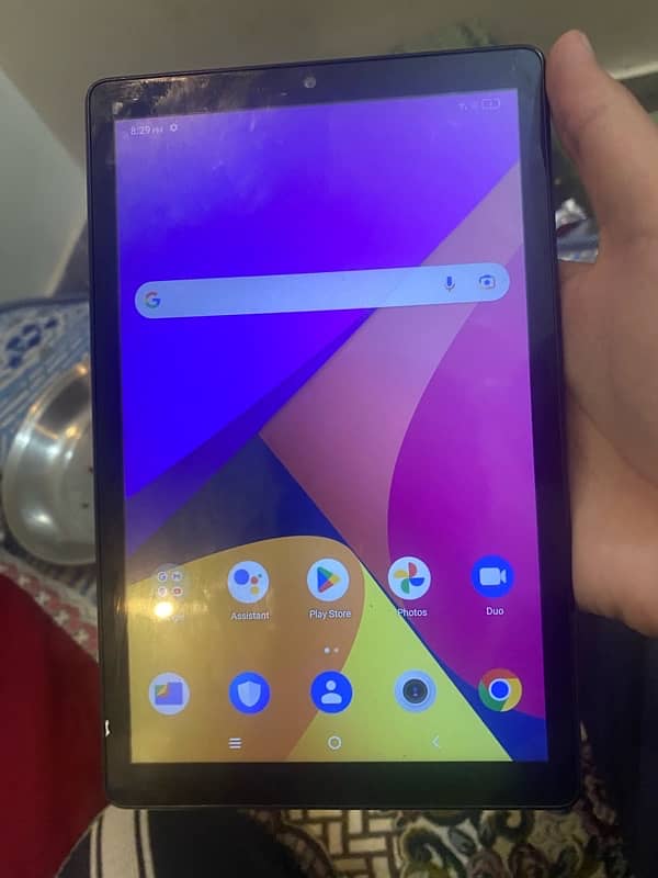 TCL Tab 2