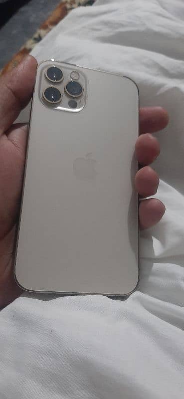 Iphone 12 pro 128gb Jv 0