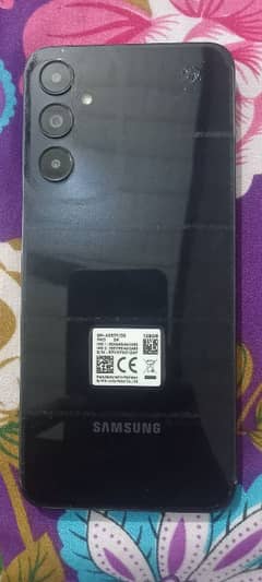 Samsung glaxy A05S 6/128