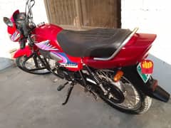 Honda Pridor Just Like New