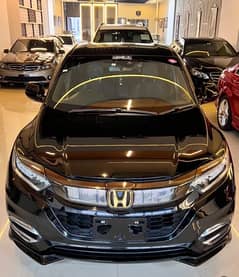 Honda Vezel RS 2018