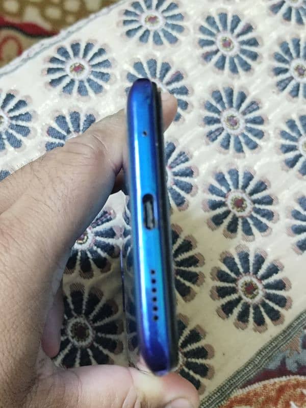 vivo s1 pro. purpal 4