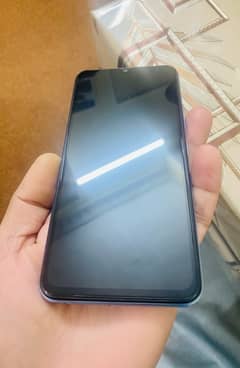 Vivo Y33s in mint condition for sale