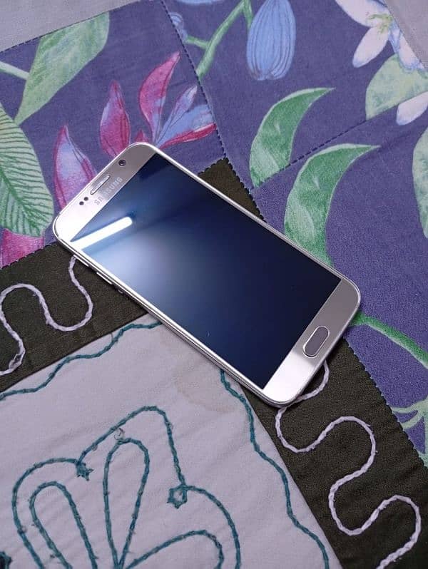 Samsung Galaxy S6 3