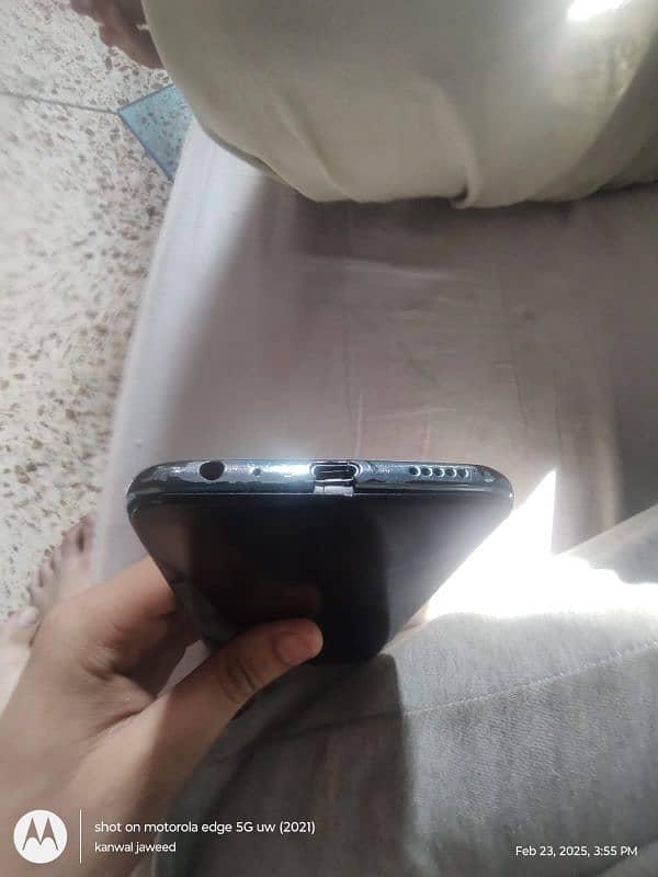 Tecno Camon 15 pro for urgent sell 1