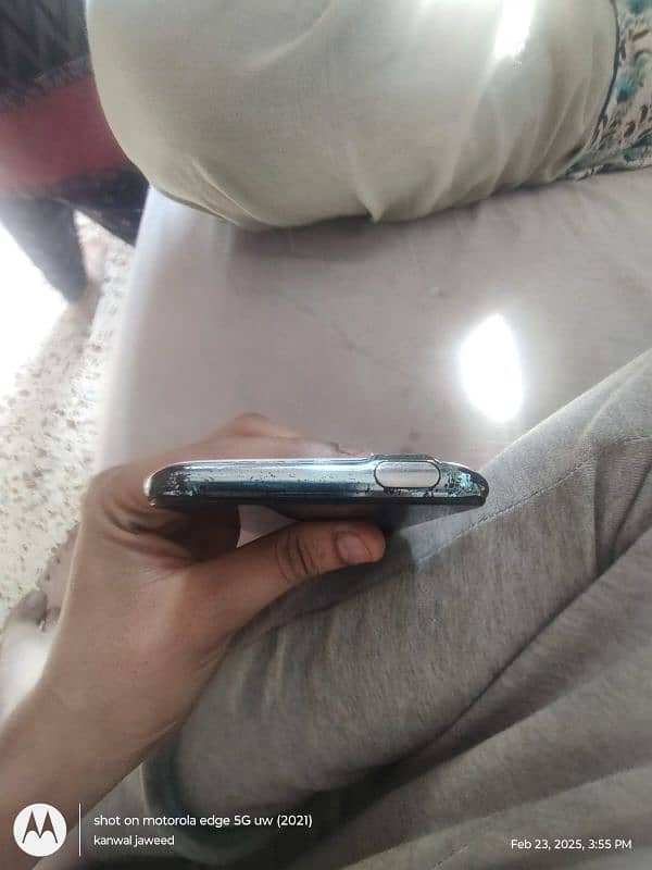 Tecno Camon 15 pro for urgent sell 3