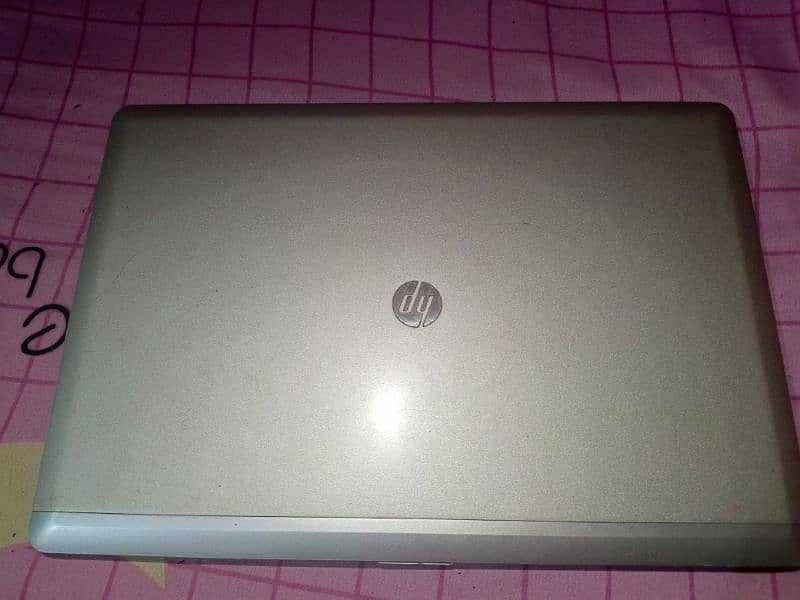 HP laptop for sale in Orangi town Karachi 1