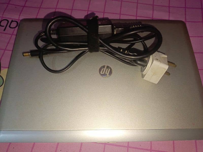 HP laptop for sale in Orangi town Karachi 4