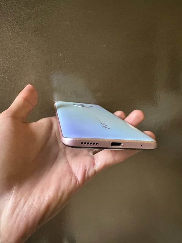 Vivo S1 pro 3