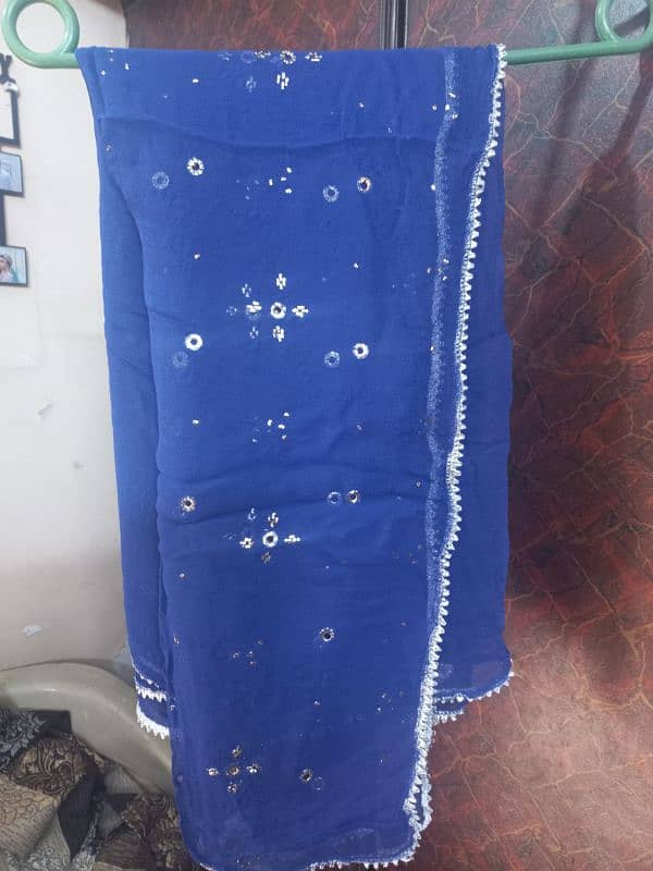 indain mokhash work dress for sale 1