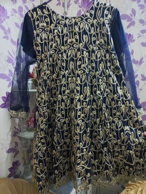 indain mokhash work dress for sale 5