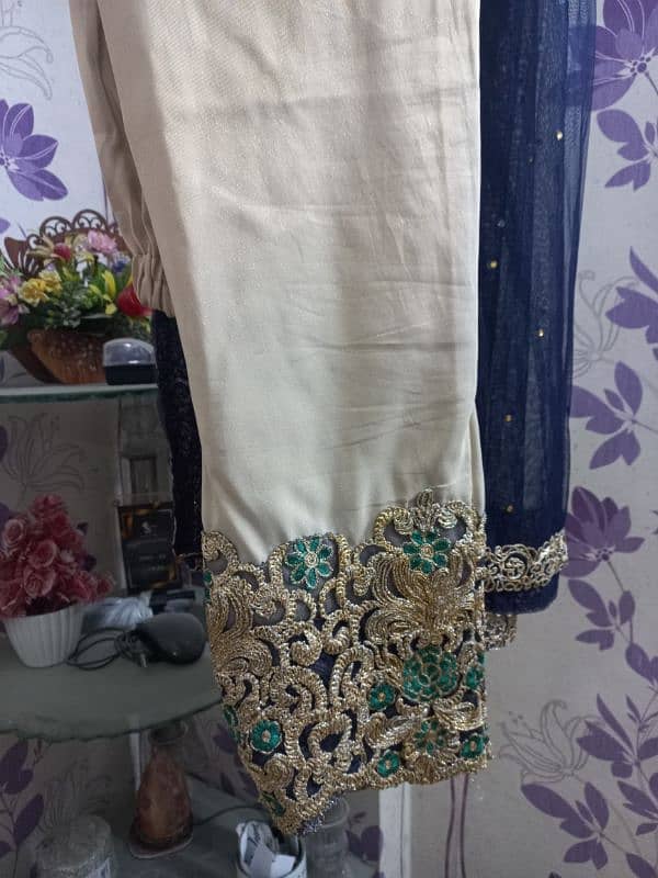 indain mokhash work dress for sale 9