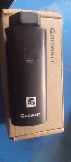 Growwatt Dongle WiFi device