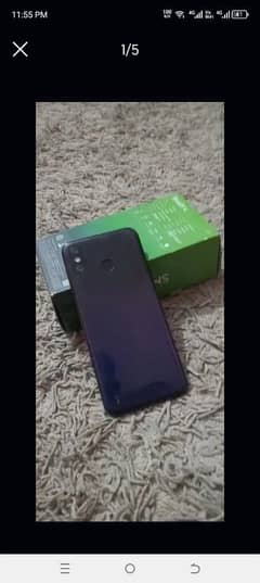 urgent sale infinx smart 4