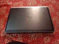 Dell Latitude E6420