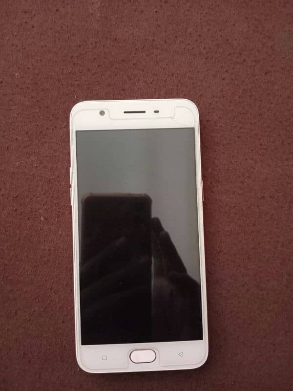 Oppo A57 just like new 4