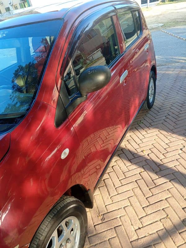 Suzuki Alto 2013 2