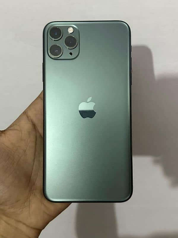 iphone 11 pro max 5