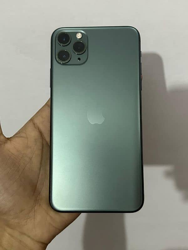 iphone 11 pro max 6