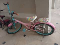 Kids Bicycle