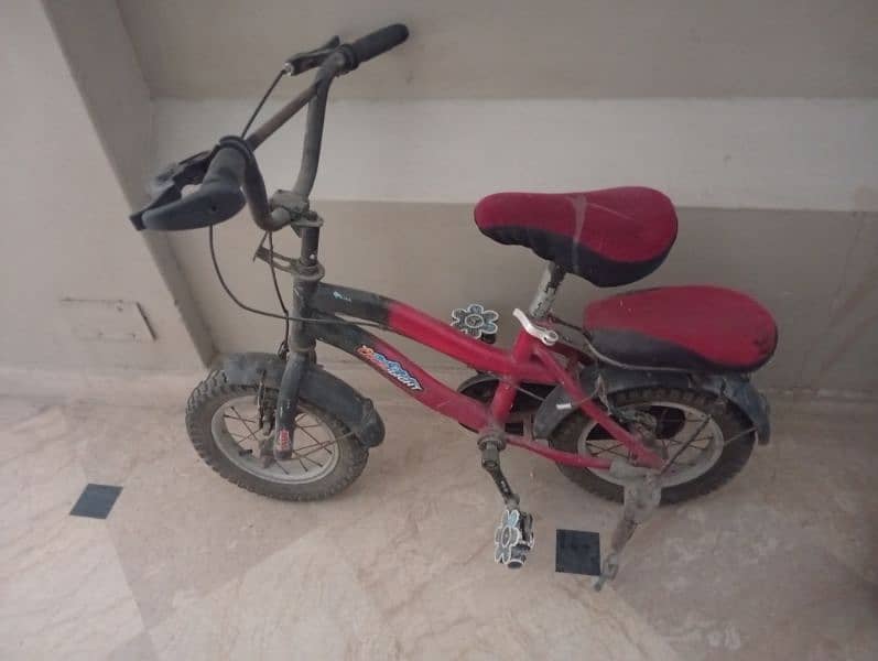 Kids Bicycle 3