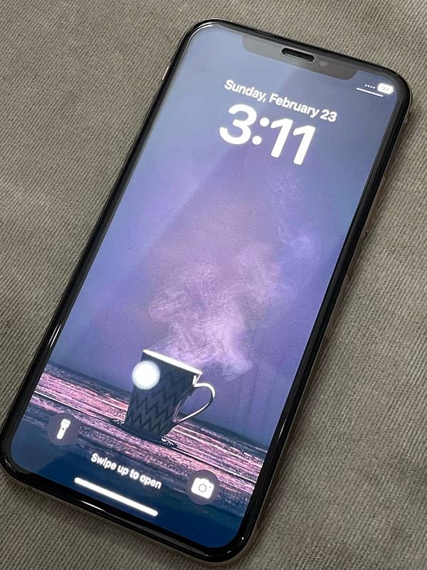 Iphone XS 512GB Non-PTA 0