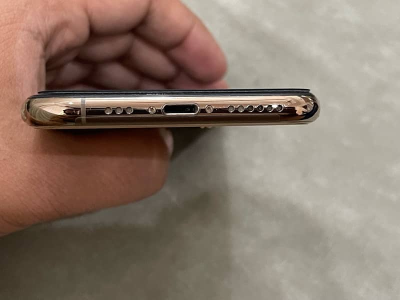 Iphone XS 512GB Non-PTA 1