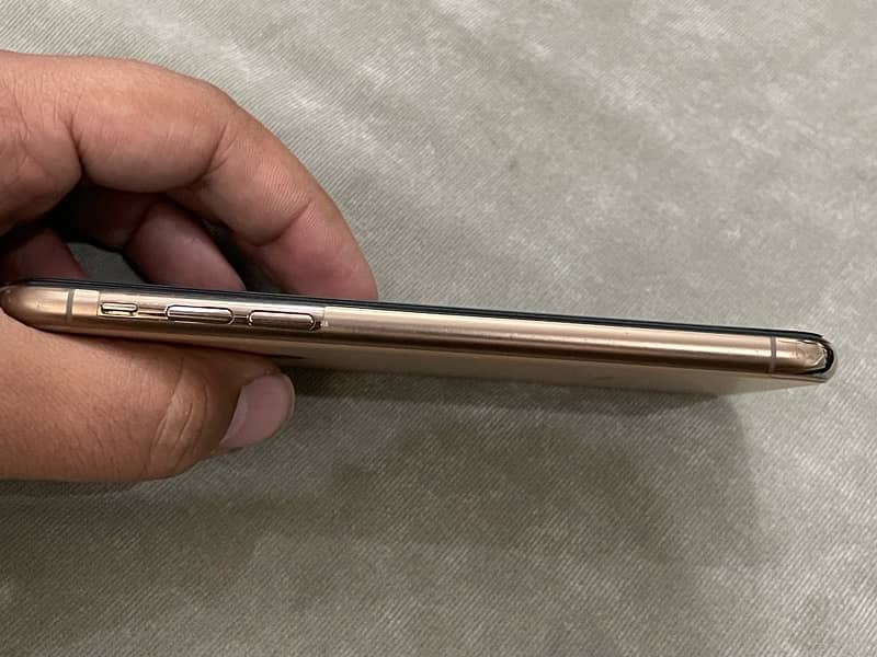 Iphone XS 512GB Non-PTA 2