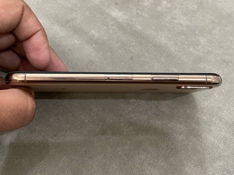 Iphone XS 512GB Non-PTA 5