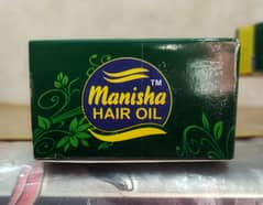 MANISHA HAIR OIL (Al Noor cosmetics) for your long hair