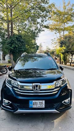 Honda BR-V 2020