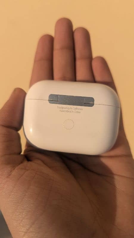 Apple Airpods Pro 2 1