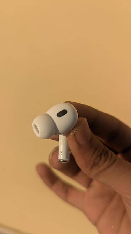 Apple Airpods Pro 2 3